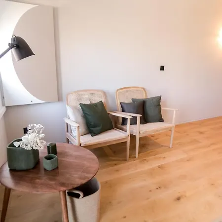 Alegria Suítes By Hosts