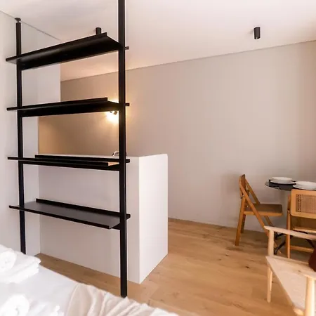 Alegria Suítes By Hosts *