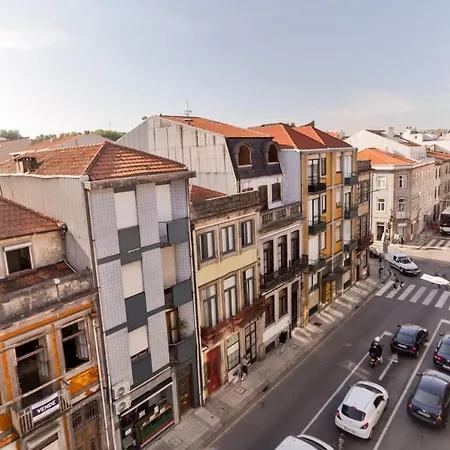 Alegria Suítes By Hosts Oporto