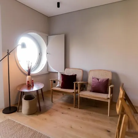 Apartamento Alegria Suítes By Hosts