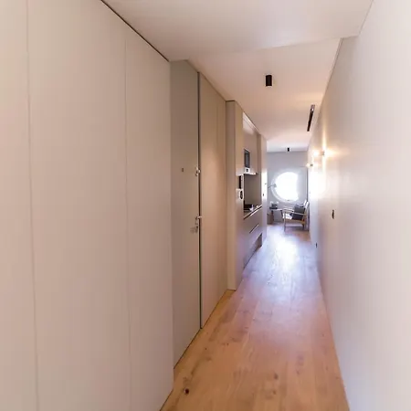 Apartamento Alegria Suítes By Hosts *