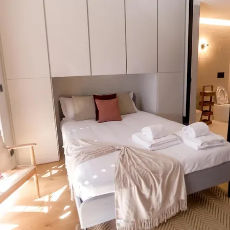 Alegria Suítes By Hosts *