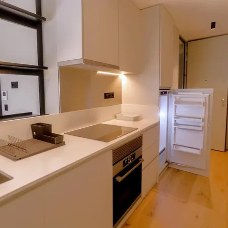 Apartamento Alegria Suítes By Hosts