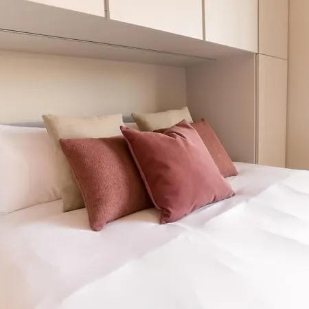 Alegria Suítes By Hosts * Oporto