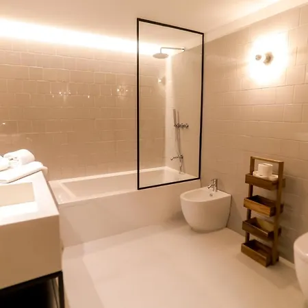 Apartamento Alegria Suítes By Hosts *