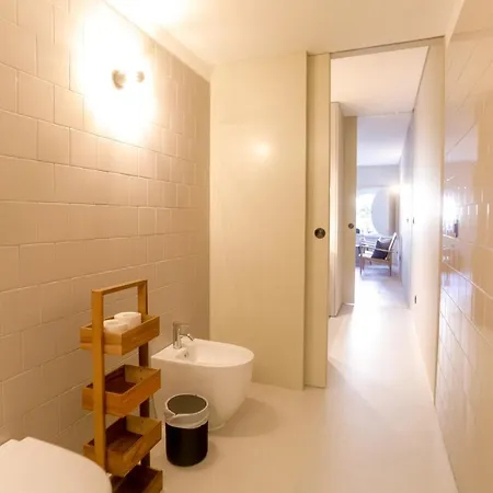 Apartamento Alegria Suítes By Hosts *