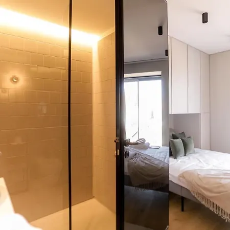 Apartamento Alegria Suítes By Hosts *