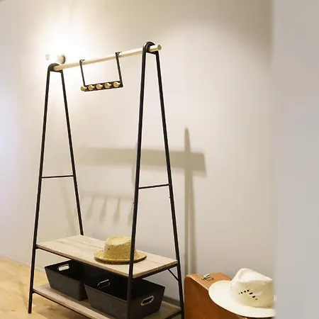 Alegria Suítes By Hosts Apartamento