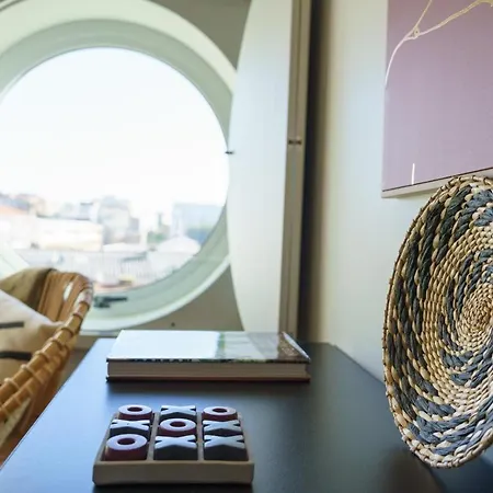 Alegria Suítes By Hosts *