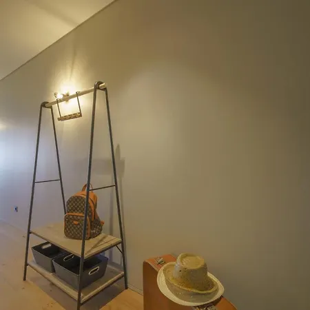 Alegria Suítes By Hosts Oporto