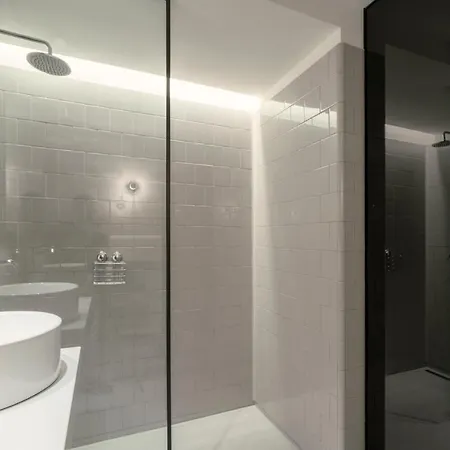 Apartamento Alegria Suítes By Hosts Oporto