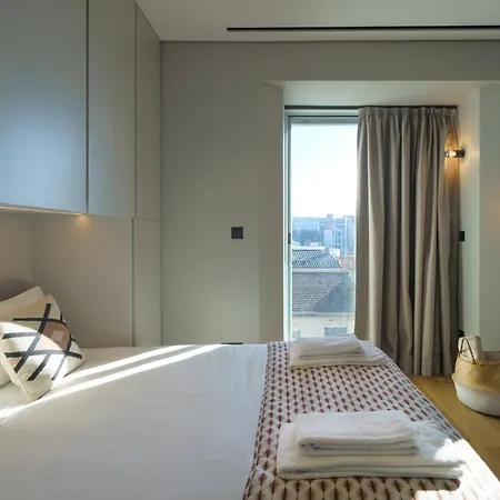 Alegria Suítes By Hosts Apartamento