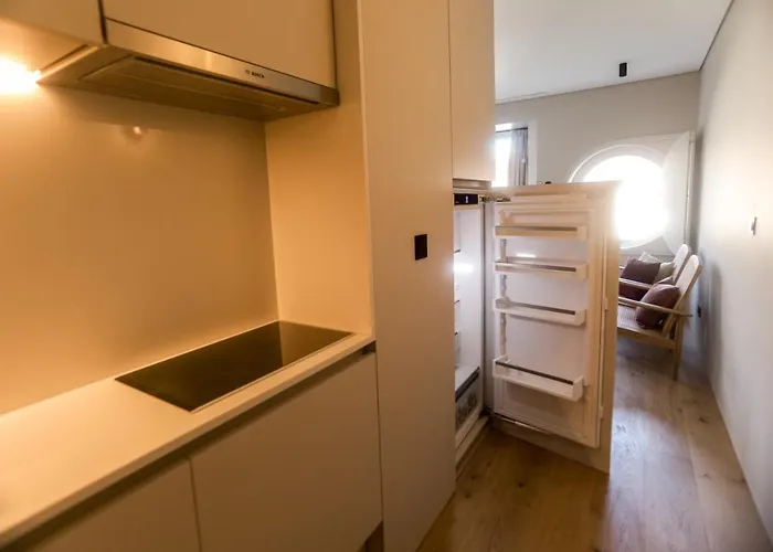 Appartamento Alegria By Hosts Oporto