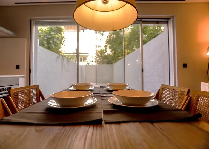 Alegria By Hosts Appartamento *