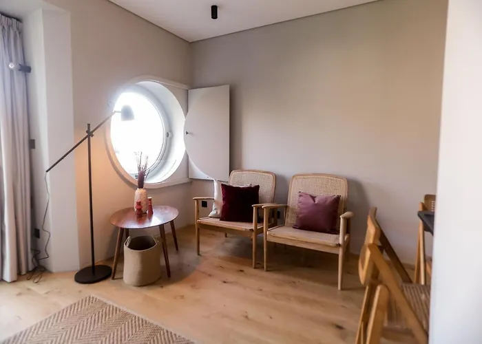 Appartamento Alegria By Hosts