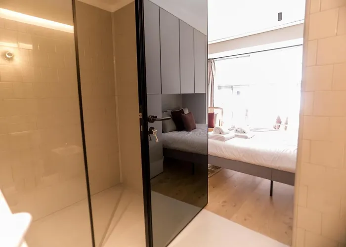 Alegria By Hosts Appartamento Oporto