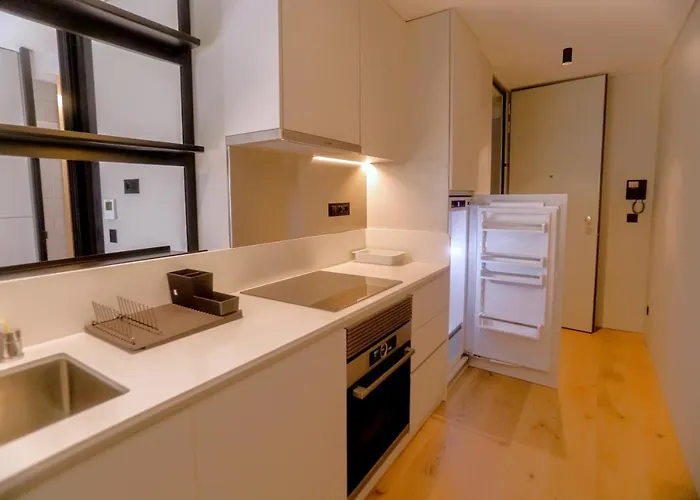 Appartamento Alegria By Hosts