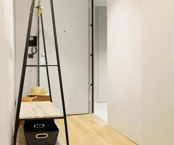 Alegria By Hosts Appartamento Oporto